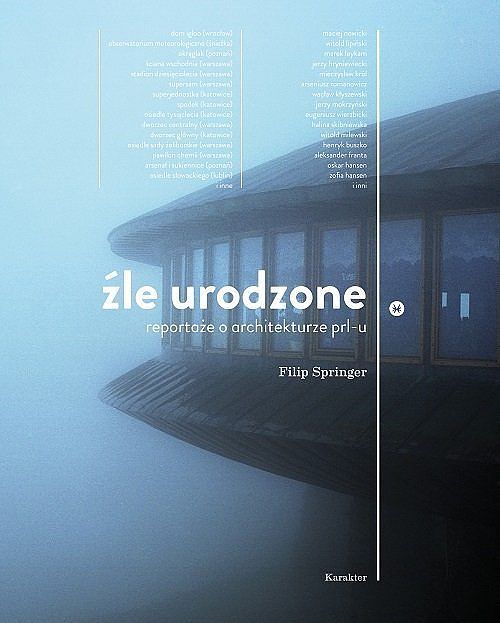 Źle urodzone