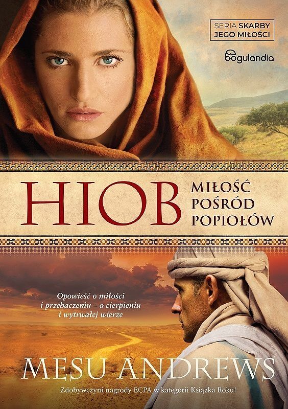 Hiob miłość pośród popiołów