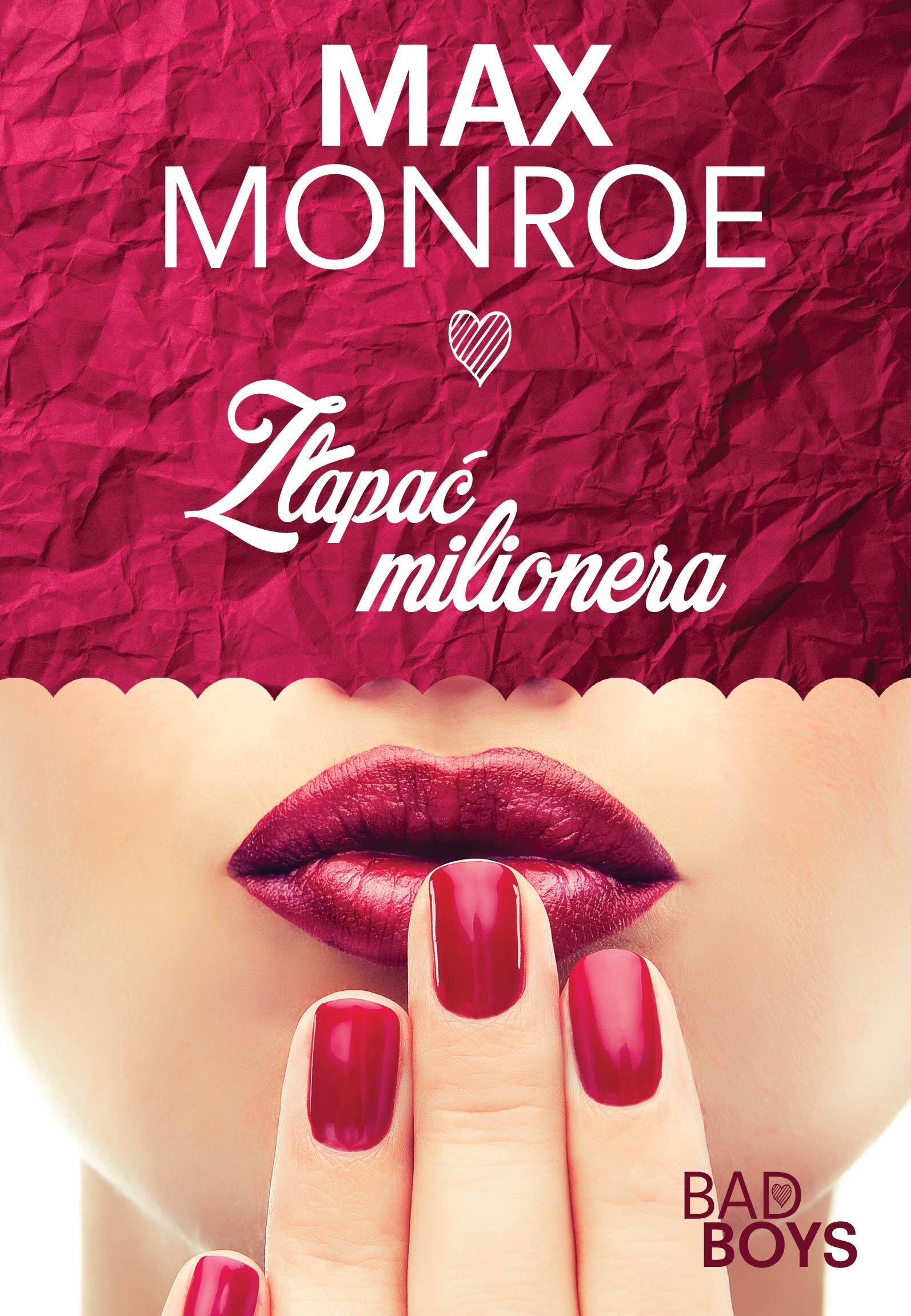 Złapać milionera