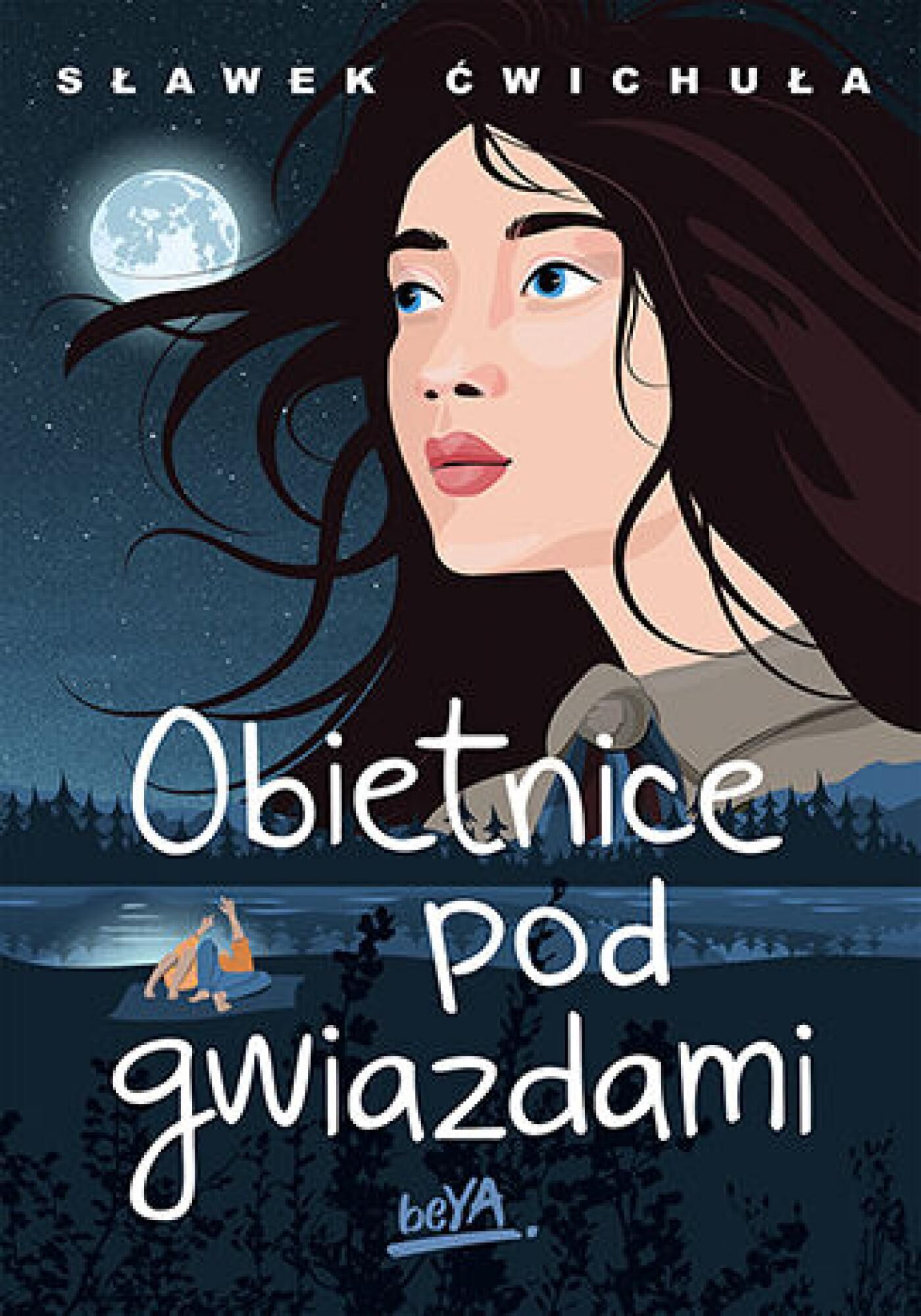 Obietnice pod gwiazdami (e-book)