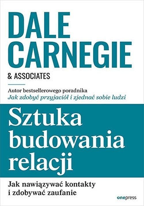 Sztuka budowania relacji.