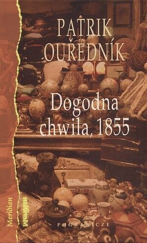 Dogodna chwila 1855