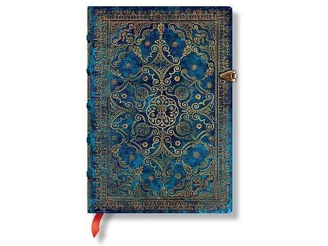Notatnik azure mini linia pb2683-9