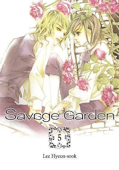 Savage Garden - 5