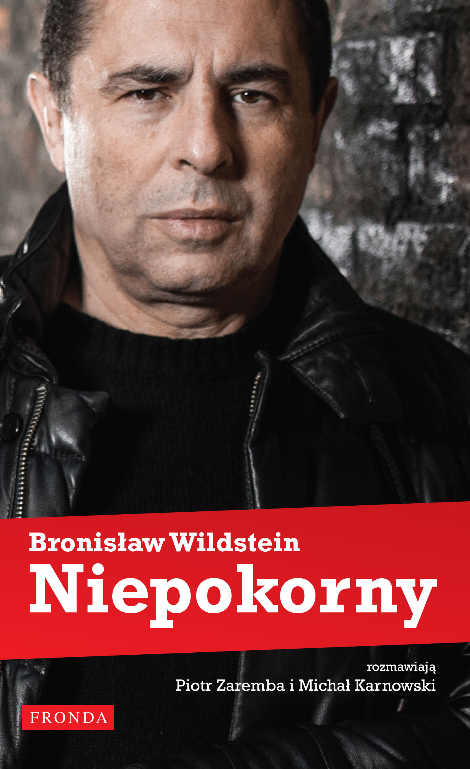 Niepokorny (e-book)