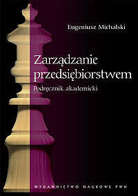 Zarządzanie przedsiębiorstwem