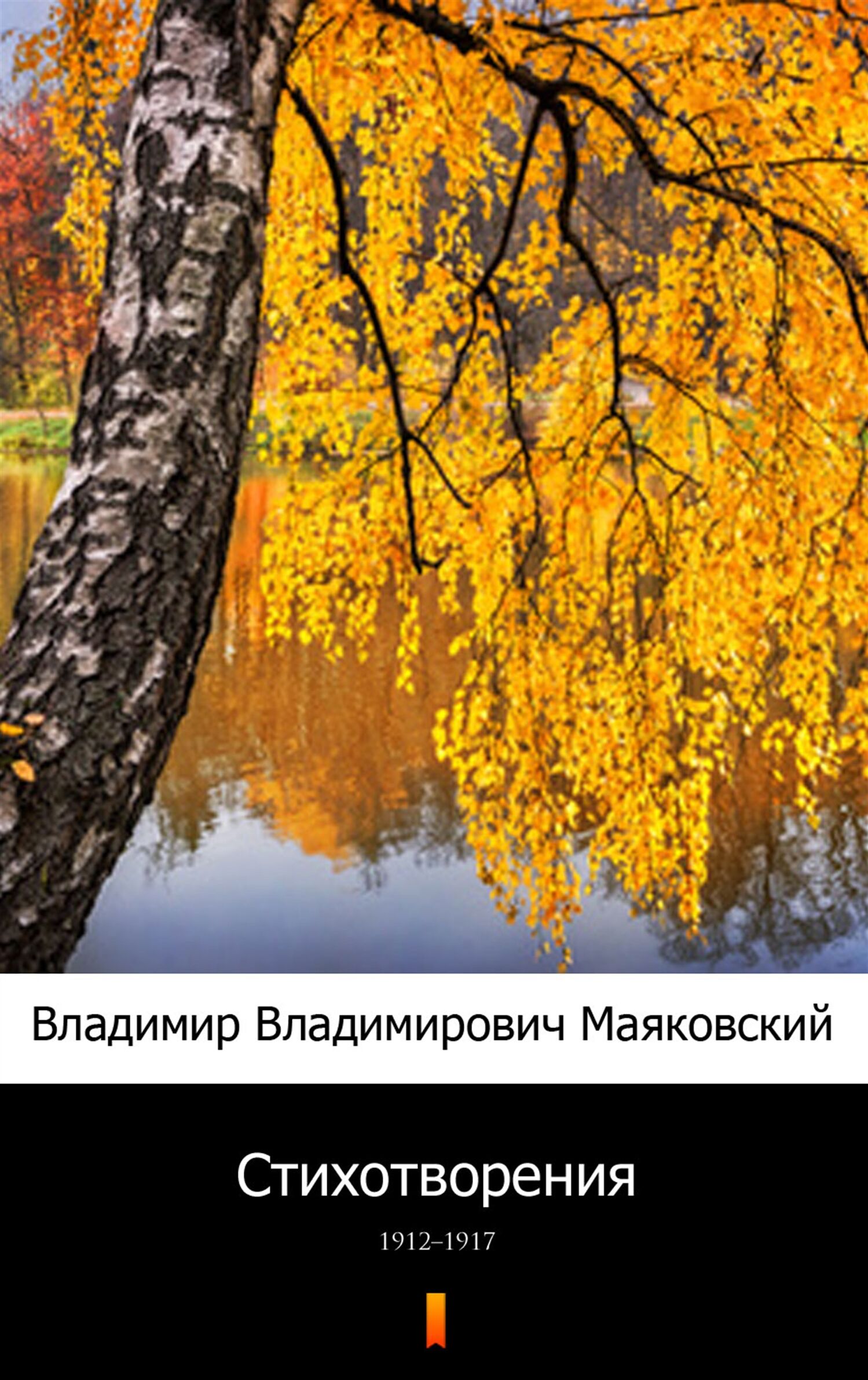 Стихотворения (Wiersze) (e-book)