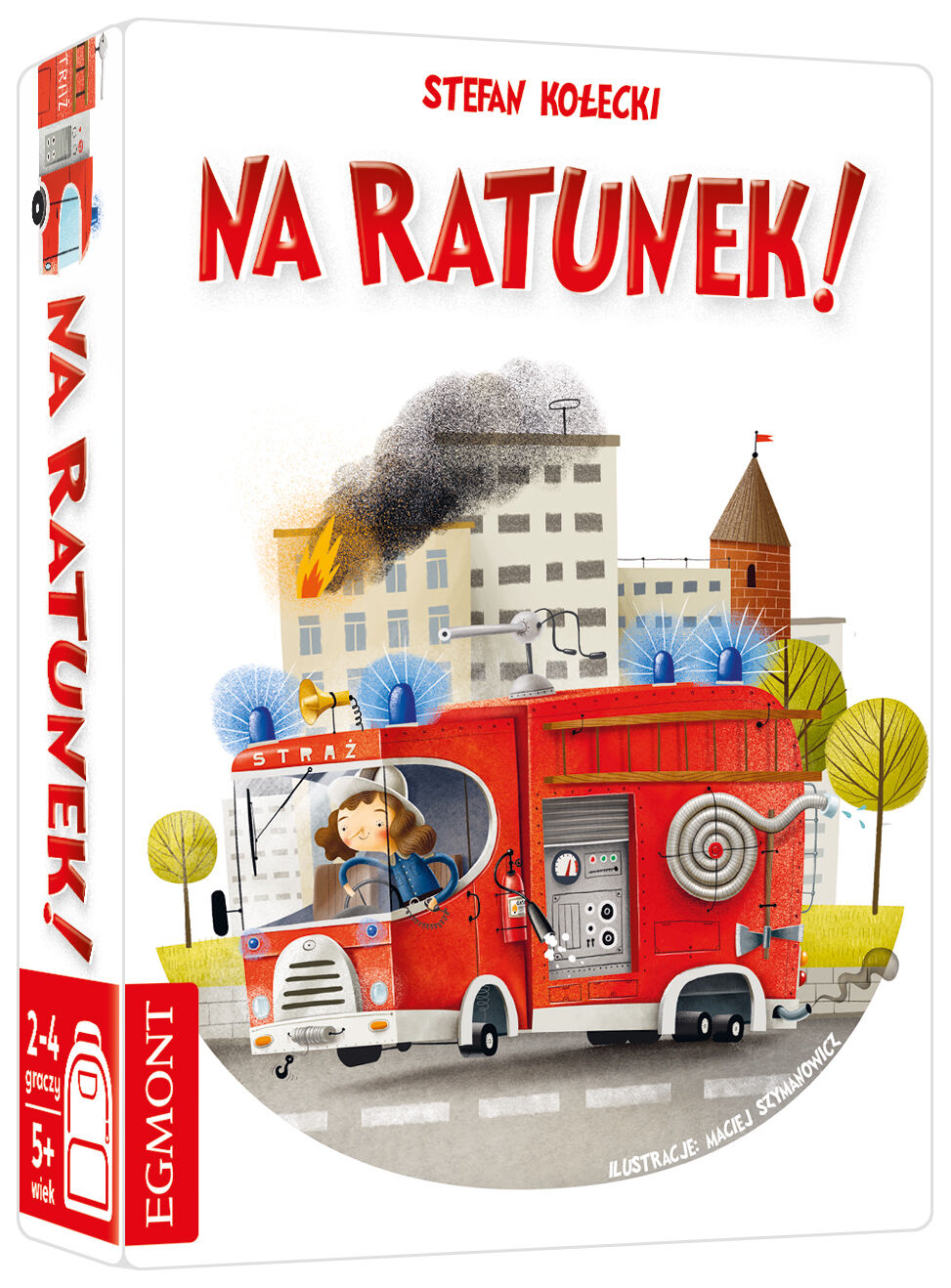 Na Ratunek