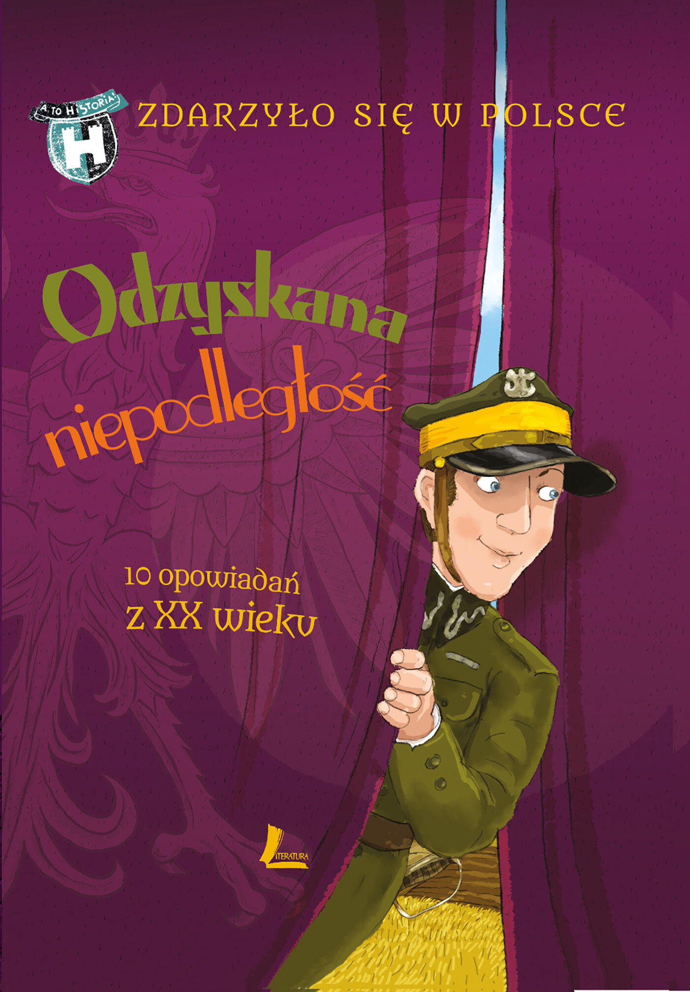 Odzyskana niepodległość (e-book)