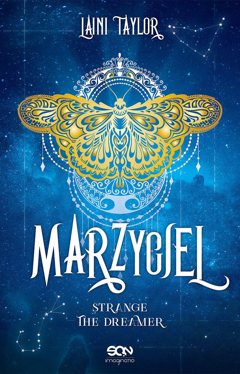 Marzyciel