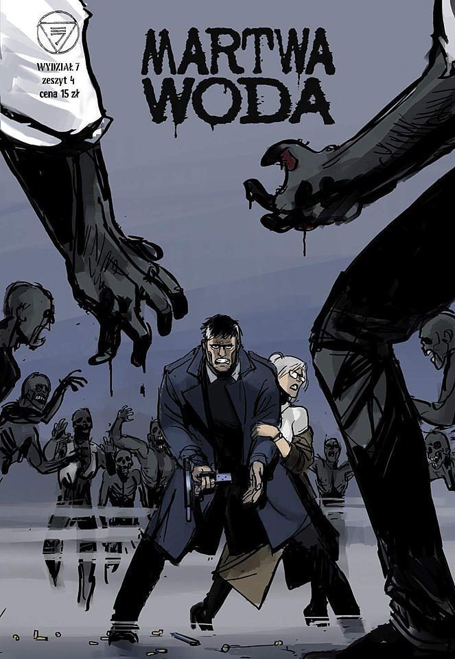 Wydział 7 - 04 - Martwa woda