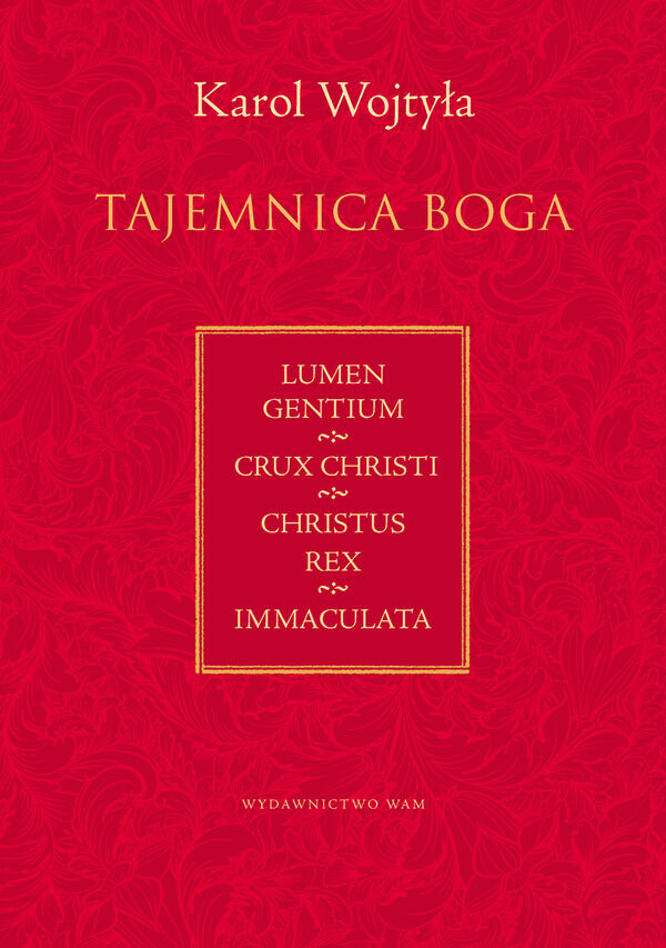 Tajemnica Boga