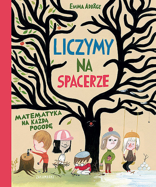Liczymy na spacerze