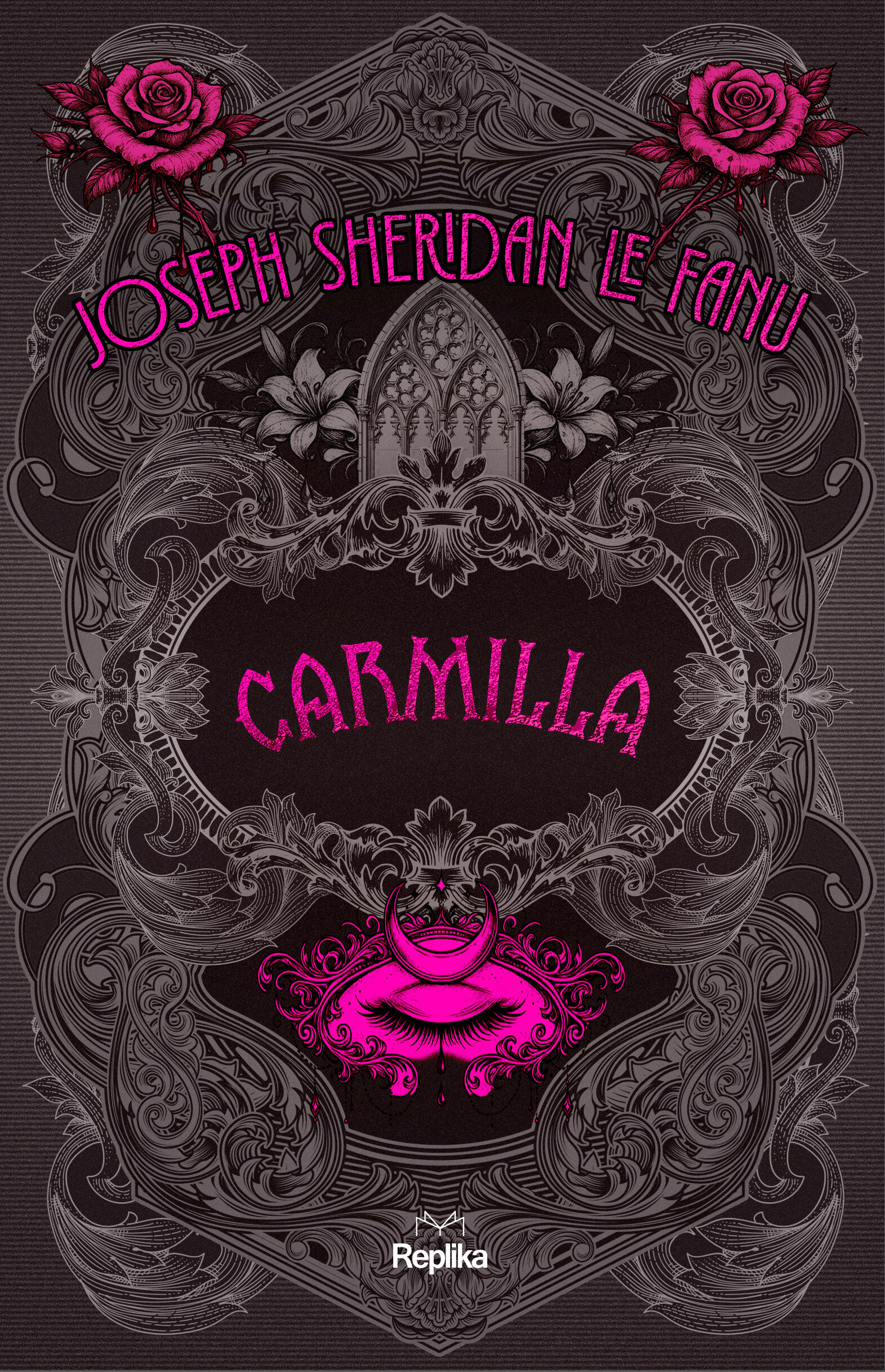 Carmilla (e-book)