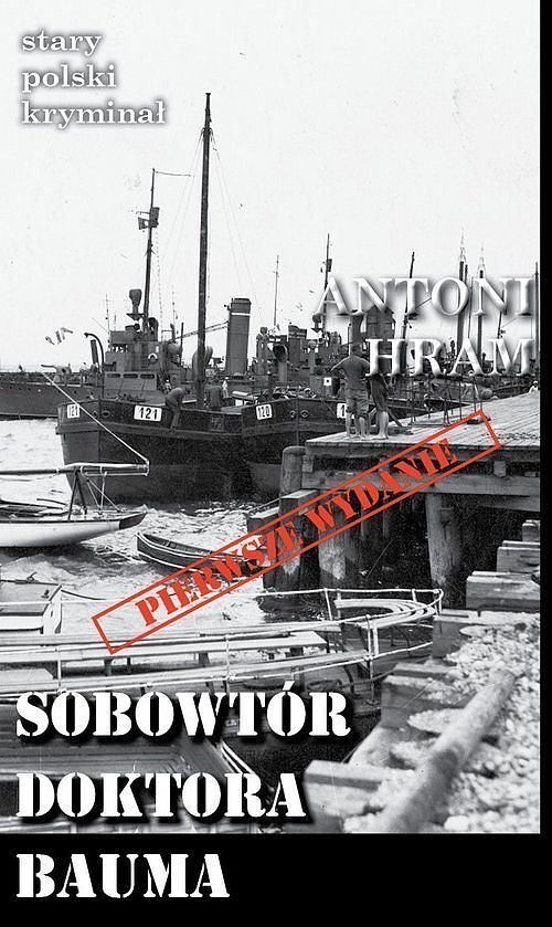 Sobowtór doktora Bauma / CM