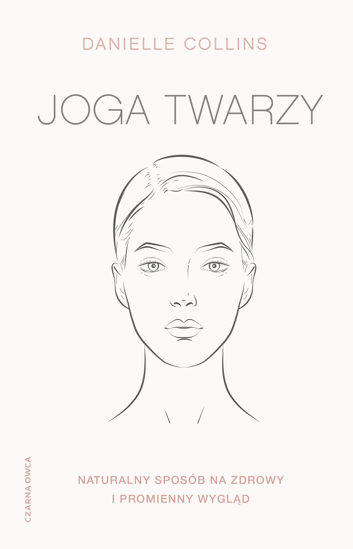 Joga twarzy (e-book)
