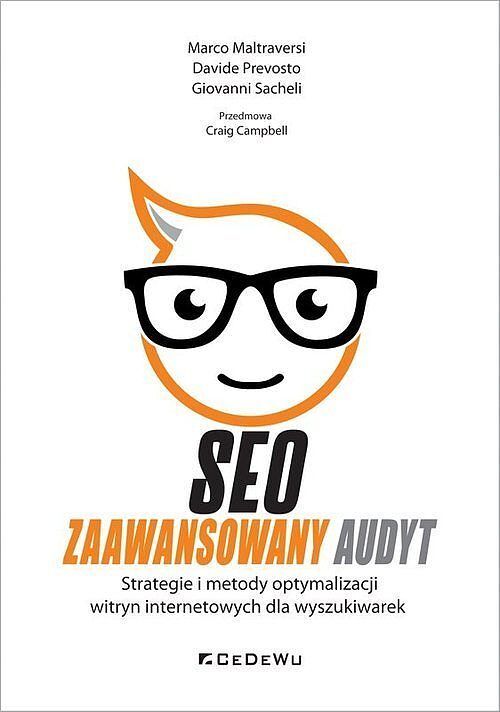 SEO - Zaawansowany audyt.