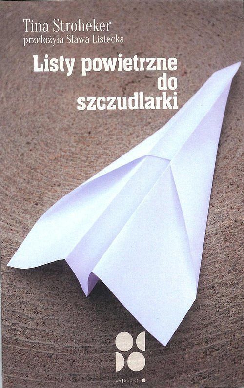 Listy powietrzne do szczudlarki