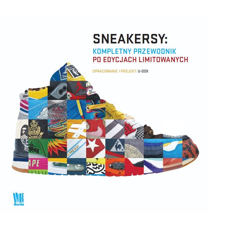 Sneakersy