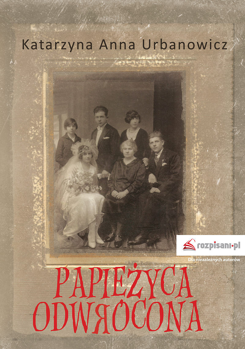 Papieżyca Odwrócona