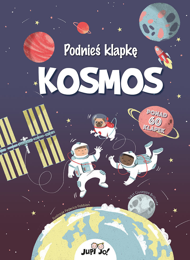 Podnieś klapkę