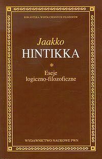 Eseje logiczno-filozoficzne