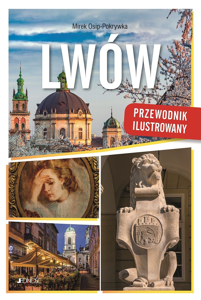 Lwów.