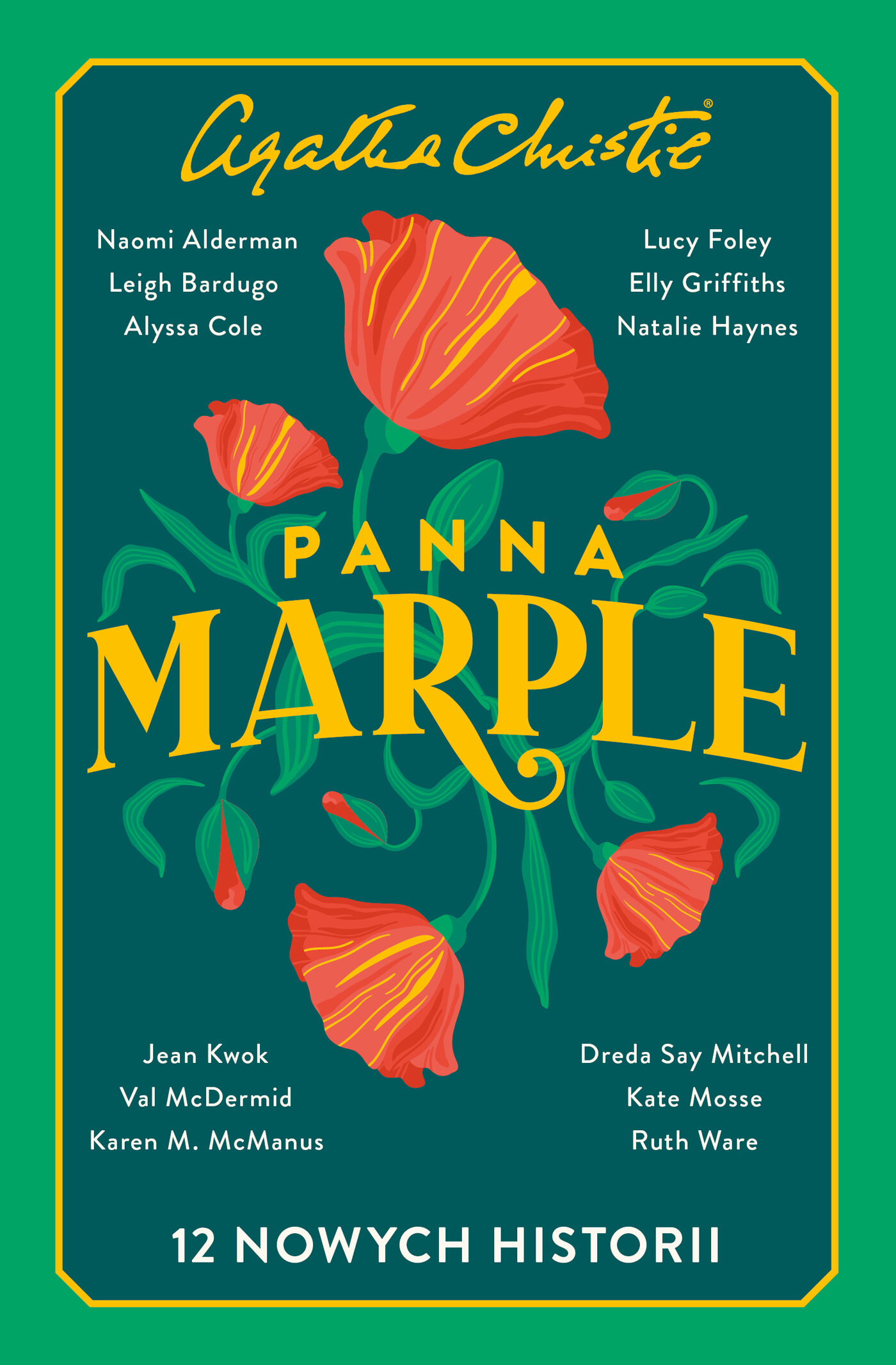 Panna Marple (e-book)