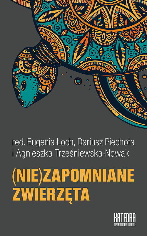 Niezapomniane zwierzęta