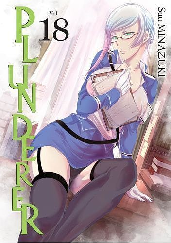 Plunderer - 18