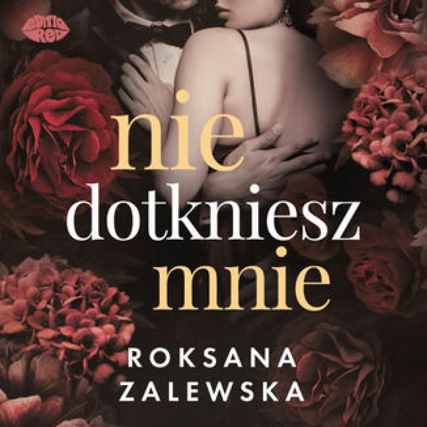 Nie dotkniesz mnie (audiobook MP3)