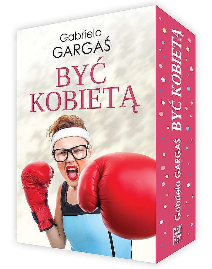 Pakiet być kobietą. Matka roku / dzień kobiet