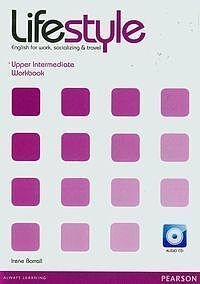 Lifestyle Upper Intermediate Workbook