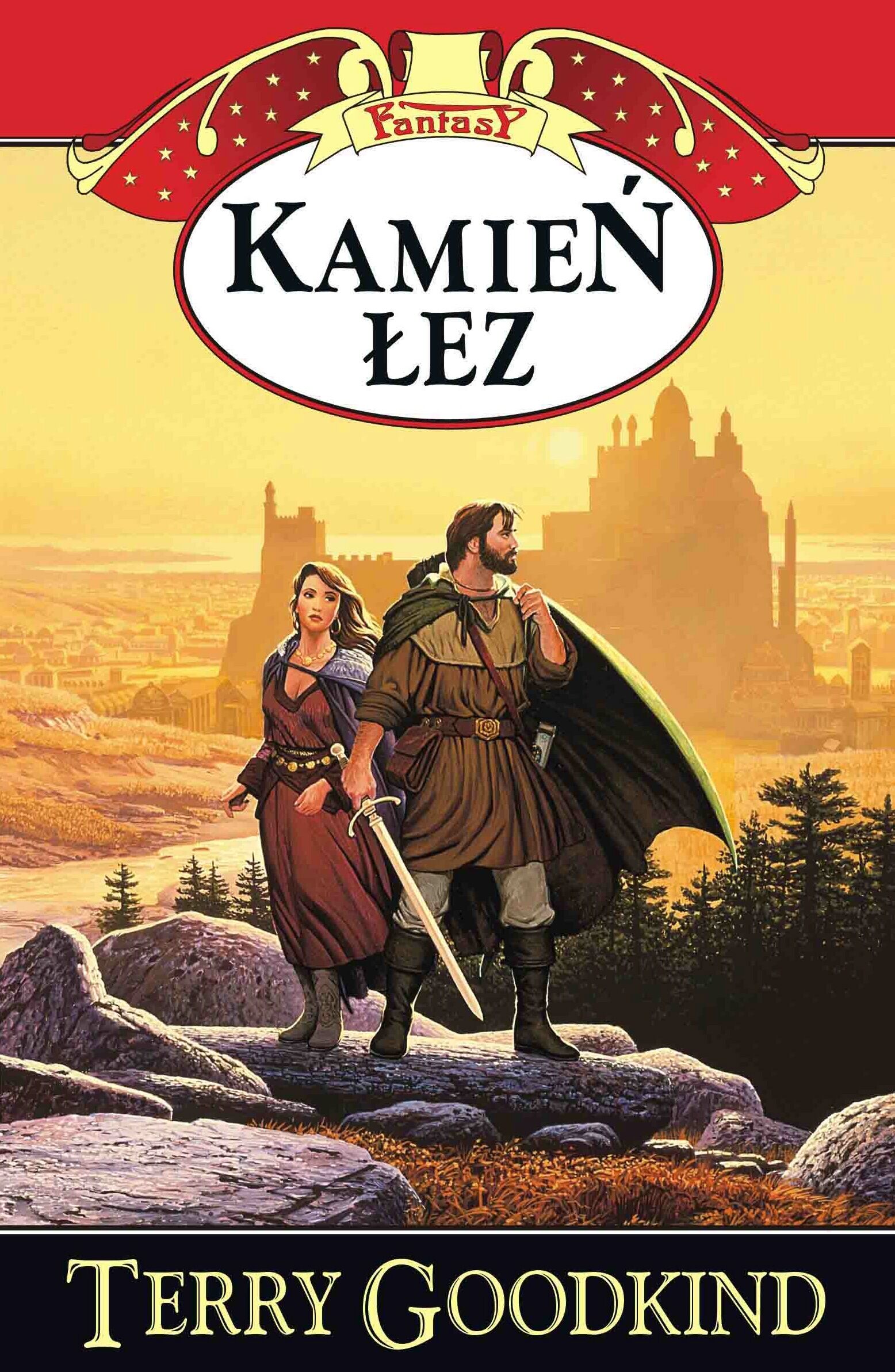Kamień Łez