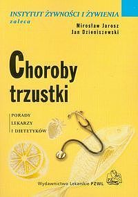 Choroby trzustki