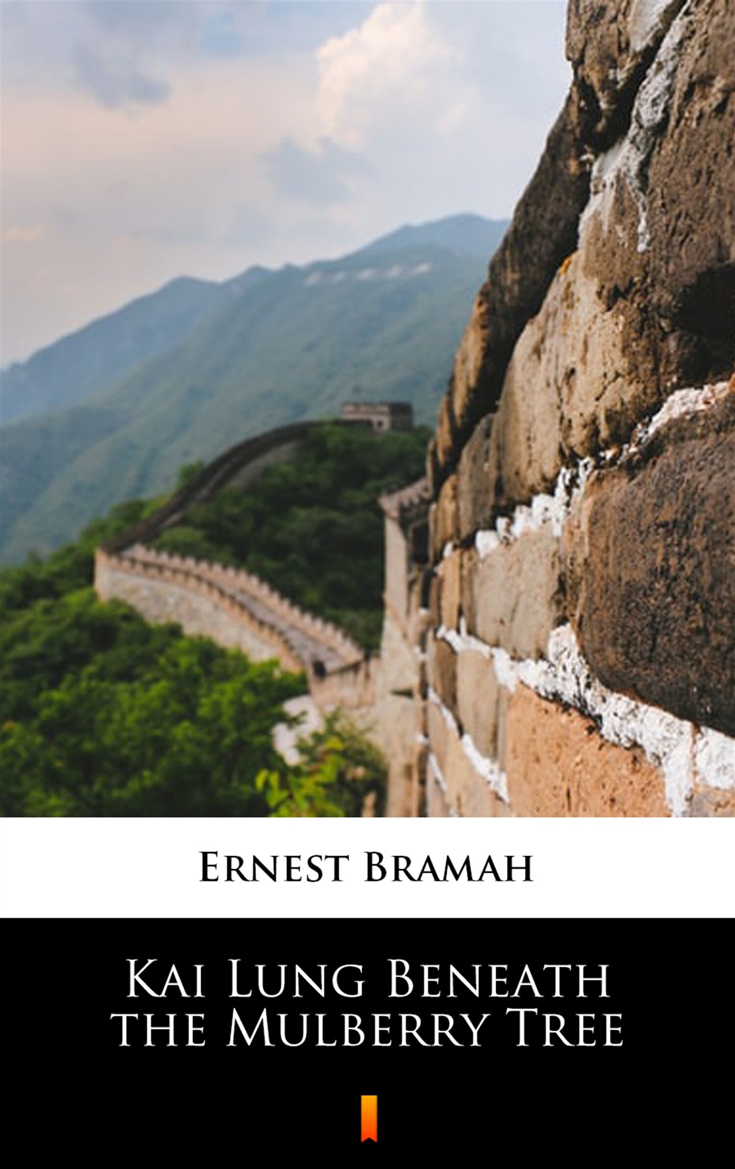 Kai Lung Beneath the Mulberry Tree (e-book)