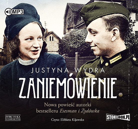 Cd mp3 zaniemówienie
