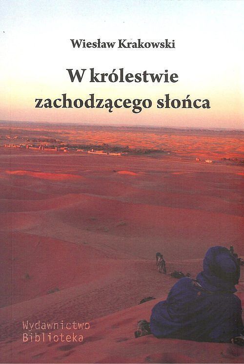 W królestwie zachodzącego słońca