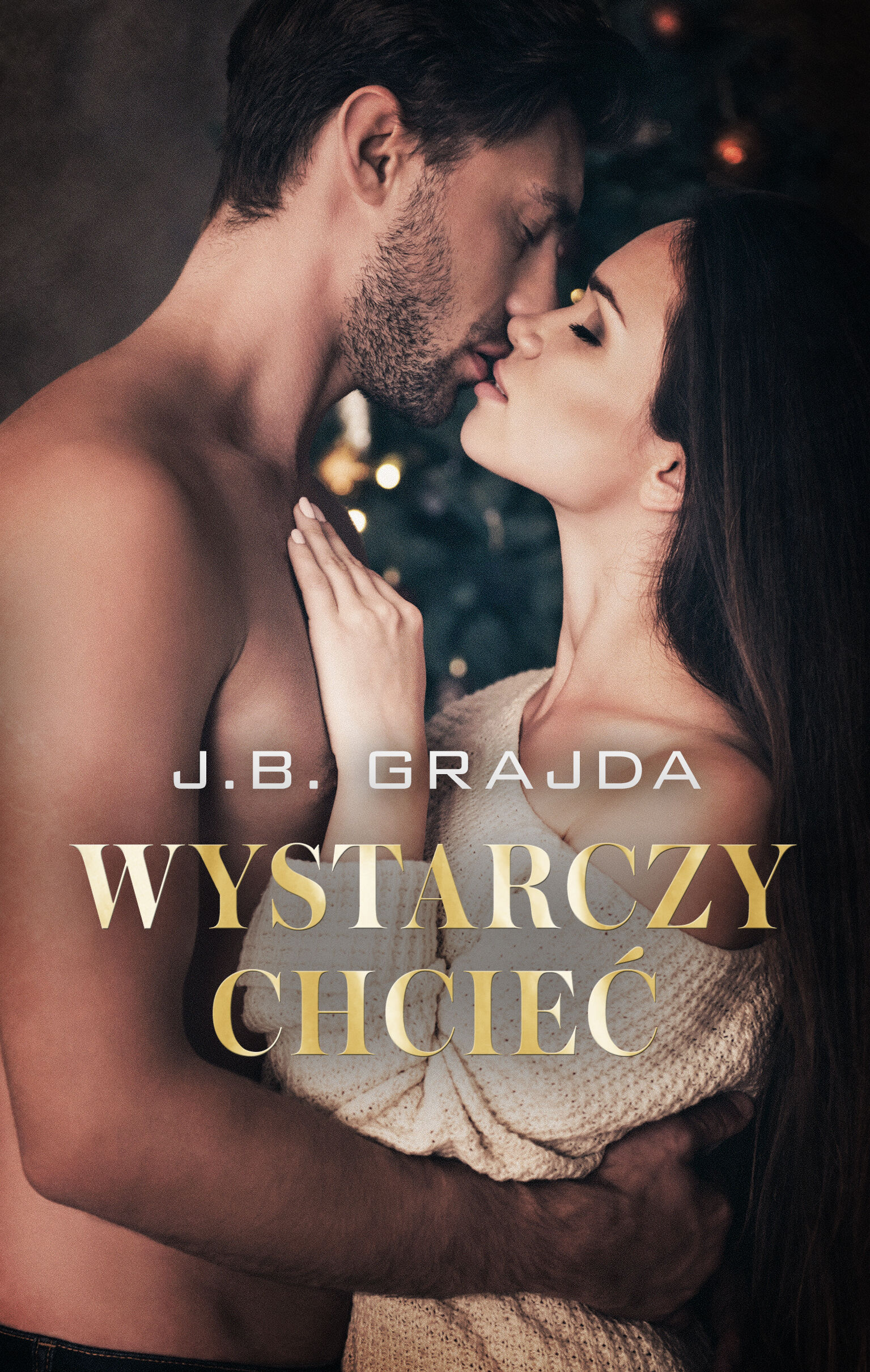 Wystarczy chcieć (e-book)
