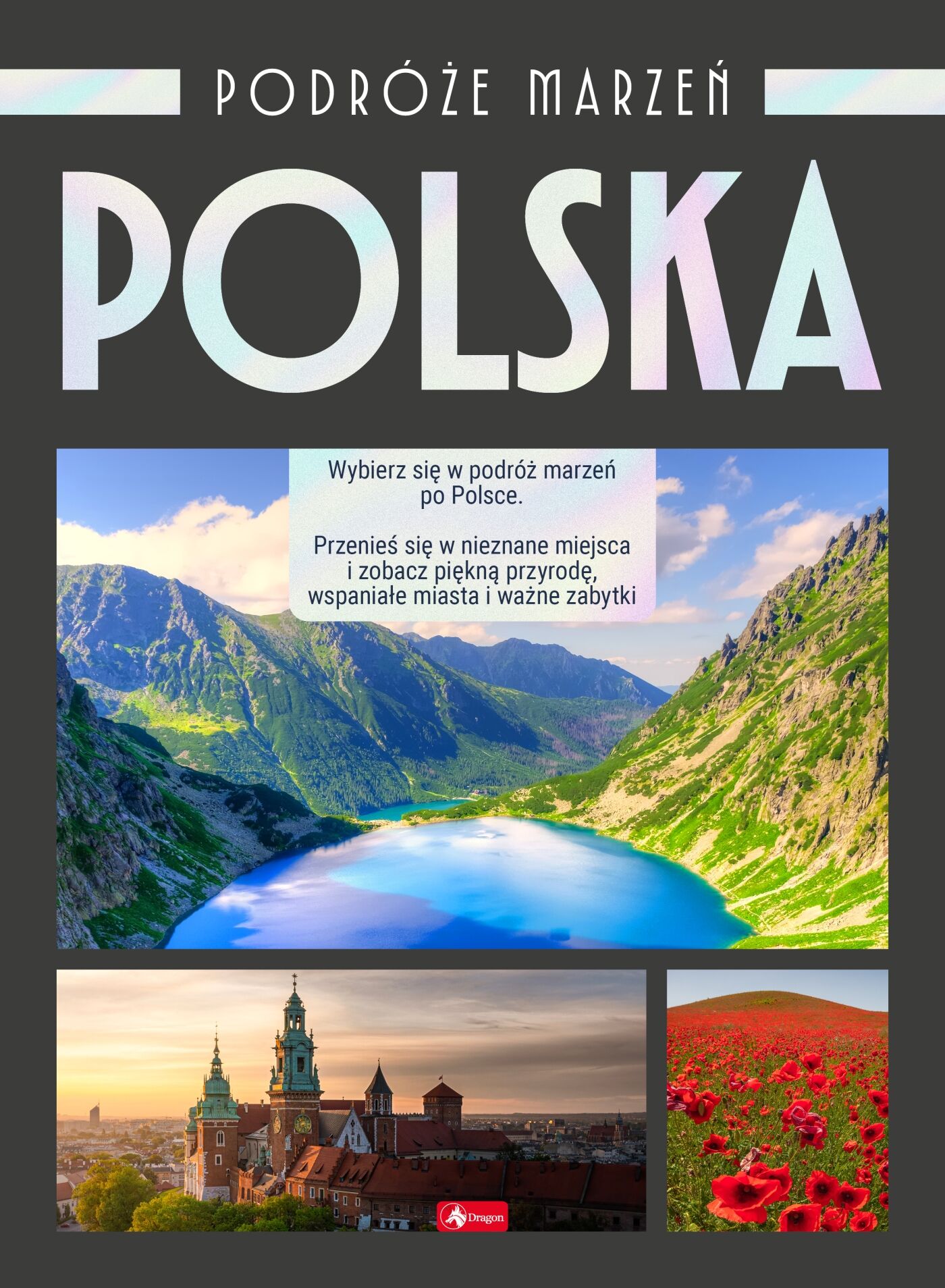 Podróże marzeń. Polska