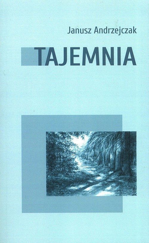 Tajemnia. Tom 2