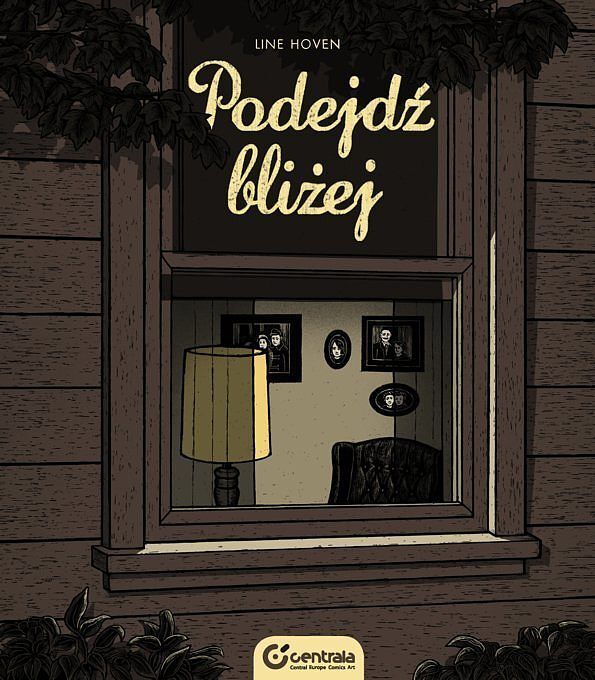 Podejdź bliżej