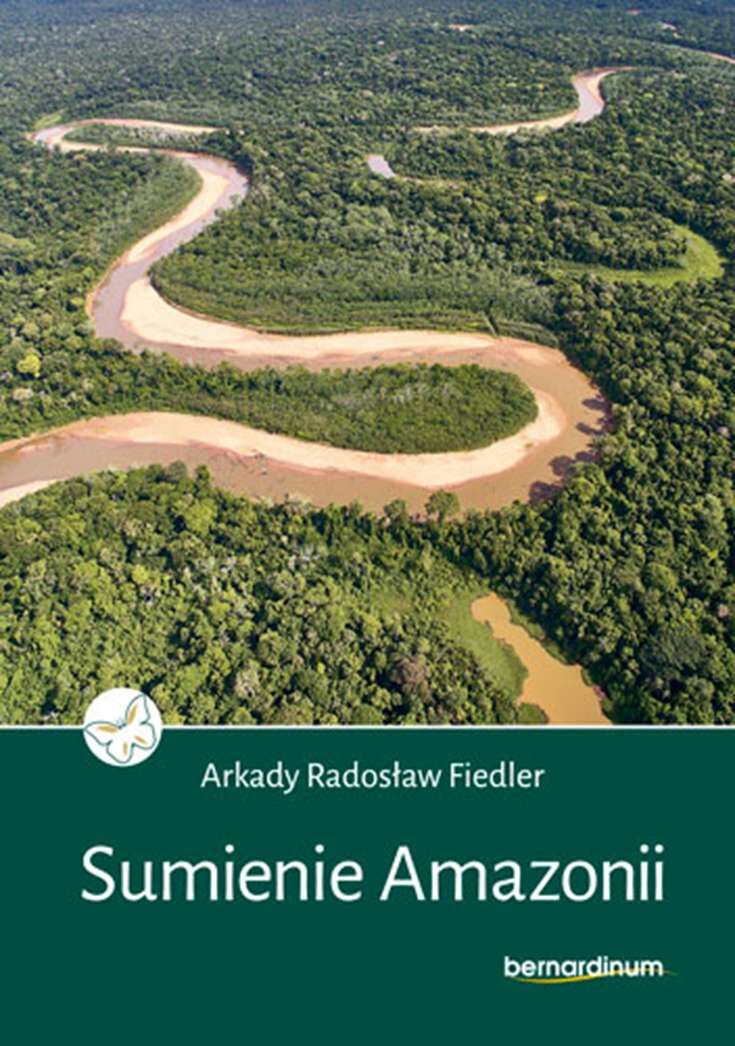 Sumienie amazonii