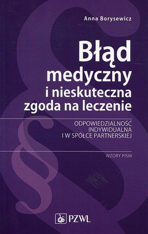 Błąd medyczny