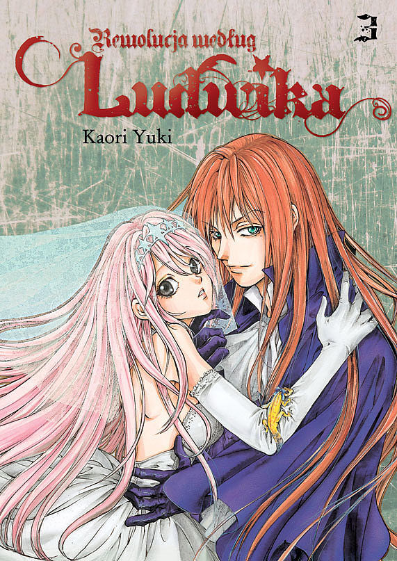 Rewolucja według Ludwika - 03