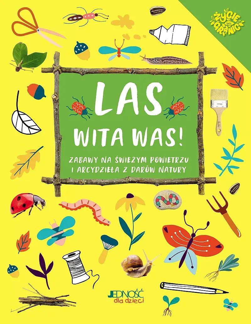 Las wita was!