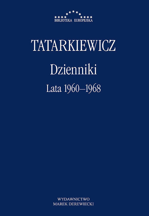 Dzienniki. Tom III: Lata 1967-1977