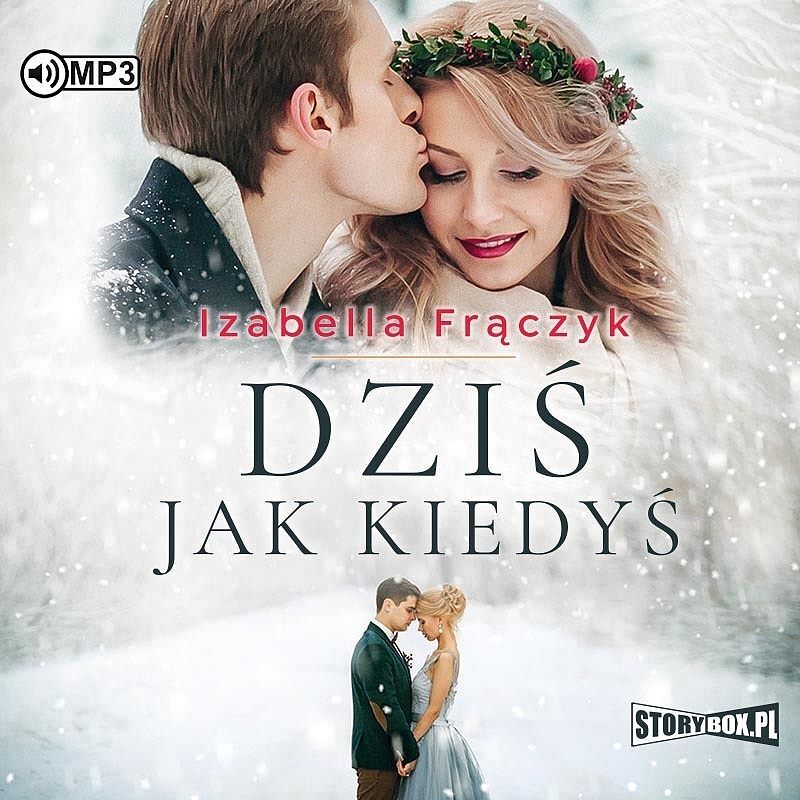 Cd mp3 dziś jak kiedyś