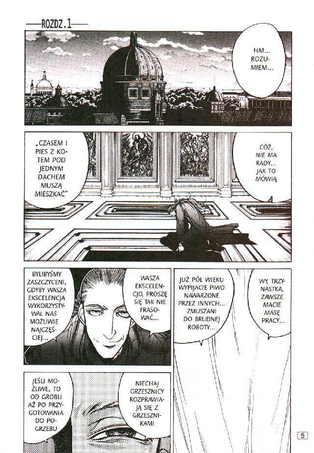 Hellsing - 03