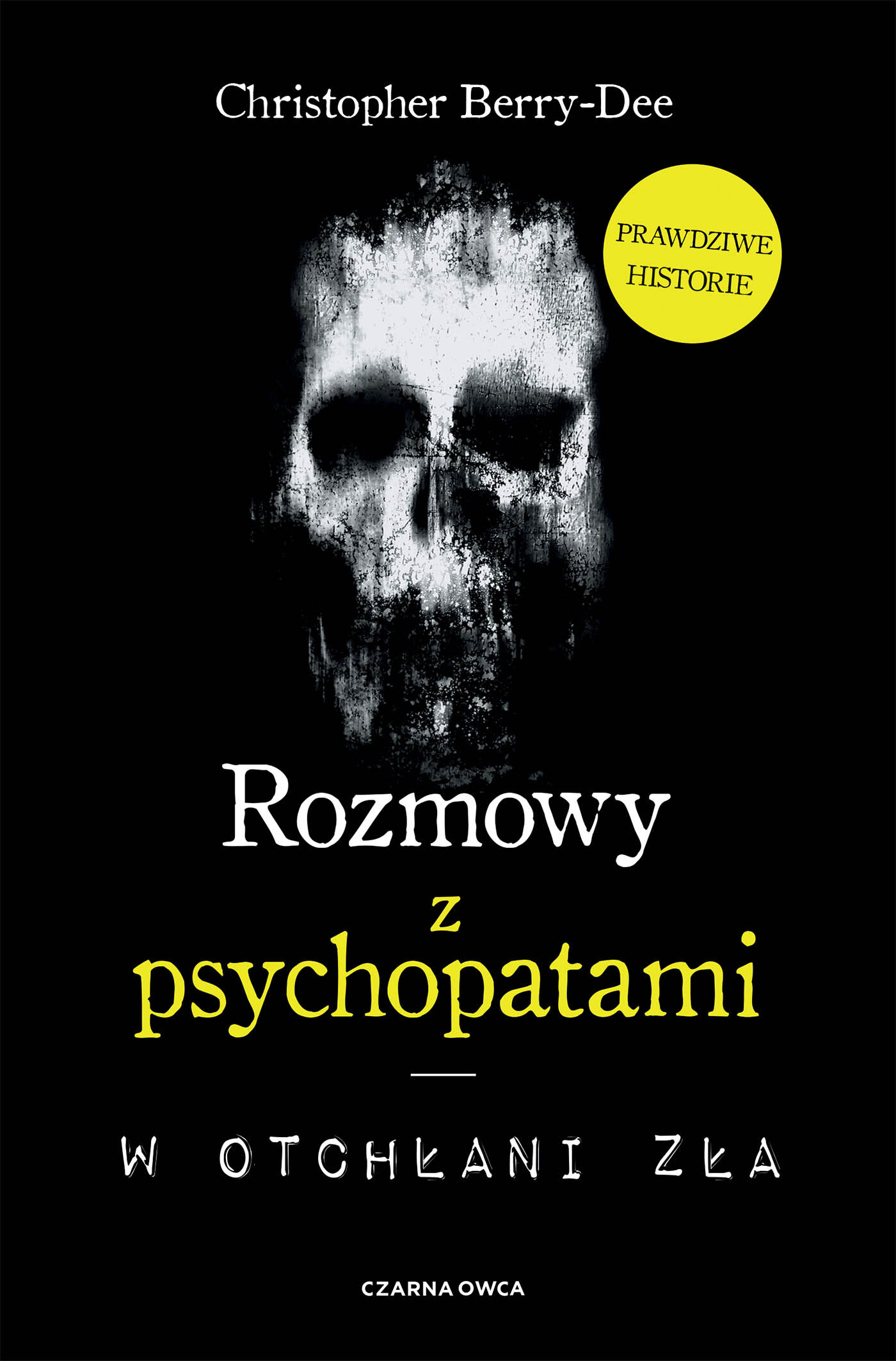 Rozmowy z psychopatami (e-book)